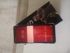 Infinix Hot 10s ram 6/128
