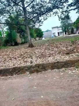 Di JUAL TANAH LOKASI KALISEGORO LOKASI HOOK DPT 2 MUKA JALAN 