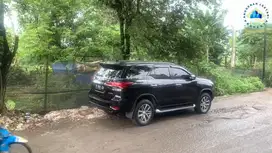 Jual Tanah Di Jalan Raya Maloko Jatake, Legok - Tangerang