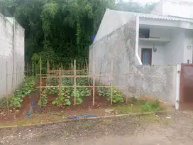 Dijual Tanah 76m² Lokasi di Krukut Grogol Depok