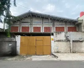 Disewakan Gudang Simo Kwagean