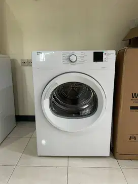 DRYER BEKO 8 KG