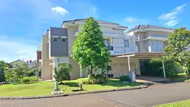 Dijual Rumah Cluster Goldfinch Gading Serpong