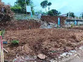 jual tanah kavling murah di jambuluwuk residence