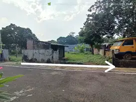 Kapling Banyumanik Pudakpayung Dekat Jalan Raya