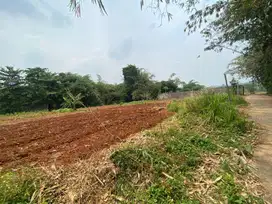 Tanah Kavling Terbaik di Cibubur, Harga Mulai 4,2 Juta/M², SHM Lengkap