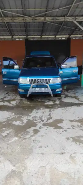 Lgx 1,8 efi 2002 new model