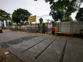 Tanah Alam Sutera Rawa Kutuk