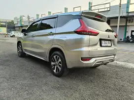 Mitsubishi Xpander 2018 Bensin