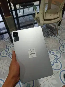 Redmi Pad 6/128 Istimewa No Minus Fullset Like New Garansi Panjang