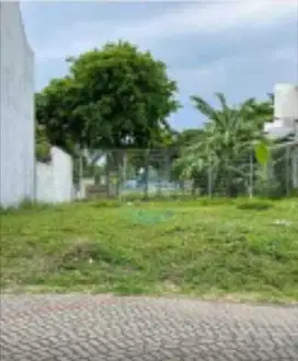 Tanah Bukit Palma Citraland Surabaya Barat