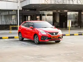 BALENO 1.4 AUTOMATIC Th 2020