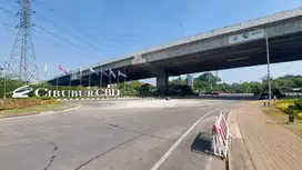 Lokasi Premium Tanah Kavling SHM dekat Citra Grand Cibubur 4,2 Jt-n/m2