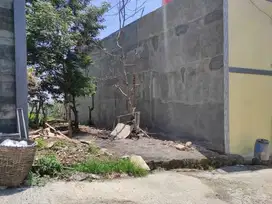 Kavling di sekaran gunungpati unnesLingkungan padat kost