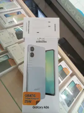 New Samsung segel free adafter new