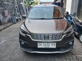 Dijual Suzuki  GX Automatic Transmision Tahun 2018