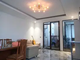 Rumah Baru di Pasteur Sukajadi Kota Bandung