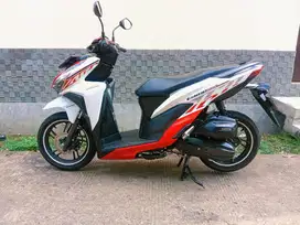 58@: DP:500 RB B DEPOK NEW VARIO150 CBS ISS