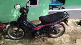yamaha force1 1995
