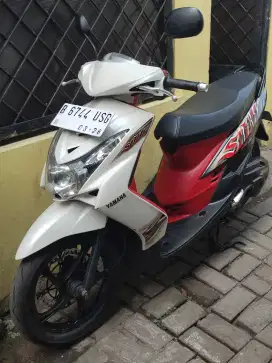 Yamaha Mio soul 2011