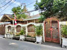 Rumah Jl Sekip Ujung, Utan Kayu Selatan, Matraman