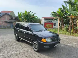 Kijang kapsul M/T AC/PS 2003