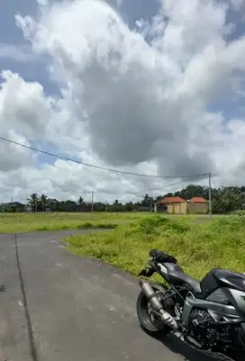Sangat Langka dan Lokasi sangat Bagus 6 km ke Central Ubud