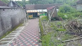 jual tanah potensial blk uns jebres solo