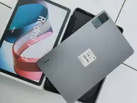 Redmi Pad 6/128 Garansi Panjang Like New Istimewa No Minus Fullset