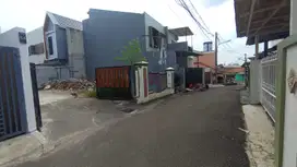 Tanah Kavling Sisa 1 Unit Terakhir Lokasi Bagus di Pd Kelapa Jaktim