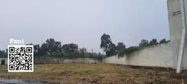 Dijual Tanah di Perumahan Green Permata Jakarta Selatan bebas banjir