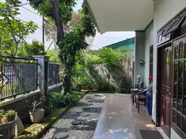 RUMAH LUAS, PINGGIR RAYA MERR