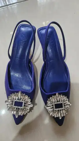 sepatu heels  3 cm
