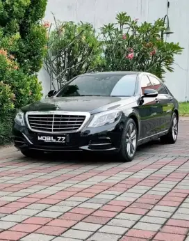 Mercedes Benz S400 W222 odo4rb Tahun 2016