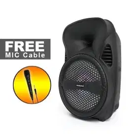 Speaker Simbadda Bluetooth CST835N Outdoor