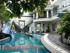 Dijual Rumah Di Jl Duren Tiga Barat , Jakarta Selatan
