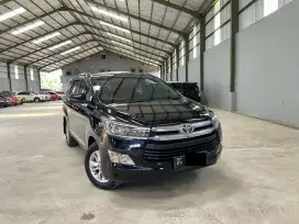 Toyota Innova Reborn 2.4 G Luxury 2018 / 2019 MT Manual, Super terawat