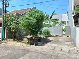 ‼️LANGKA,B.U‼️Tanah Siap Bangun di JAMBANGAN INDAH SBY.
