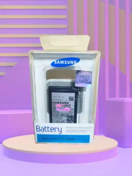 Baterai Samsung A3(2017)