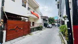Rumah Jl Ampera, Pademangan