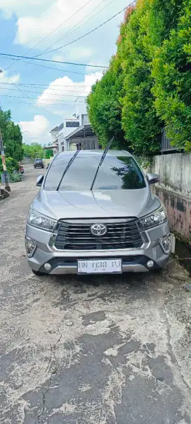 Toyota Innova 2.0 G MT 2020 (Bensin)