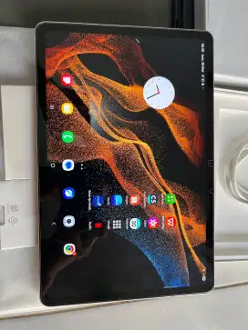 Samsung Tab S8 5G bisa dengan SIM
