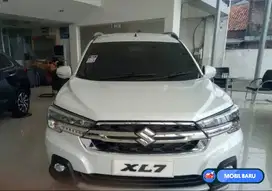 [Mobil Baru] PROMO XL 7 TIPE ZETA DP RINGAN 13 JT