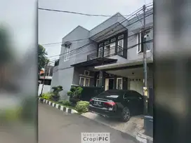 Dijual Cepat Rumah Murah 2 lantai