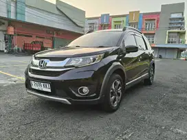 Honda BR-V 2018 Bensin