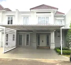 Cluster Alicante Granada - Gading Serpong
