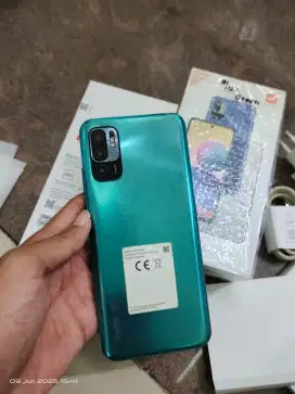 Redmi Note 10 5g 8/128gb