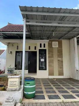 Disewakan Rumah