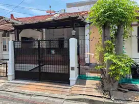 SEWA RUMAH TERMURAH DIPAKUWON CITY SURABAYA TIMUR