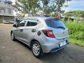 Dijual Cepat Honda Brio E satya Manual